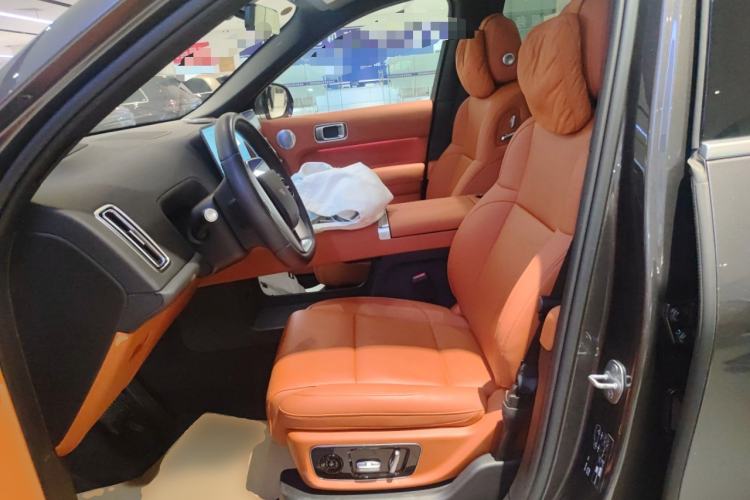 Used Li Auto L9 2024 Ultra Model