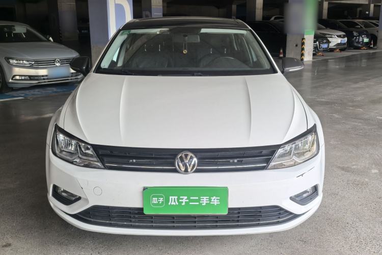 Used Volkswagen Lamando 2015 280TSI DSG Comfort Edition