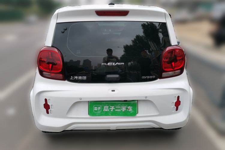 Used Roewe Clever 2022 311km QiQi BoBo Edition