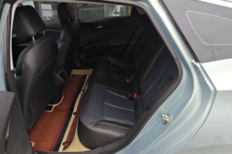 Used Buick Velite 6 2024 450km Comfort Edition PLUS
