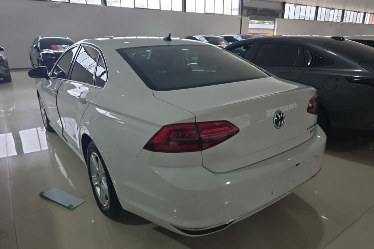 Used Volkswagen Lamando 2021 230TSI DSG Fashion Edition
