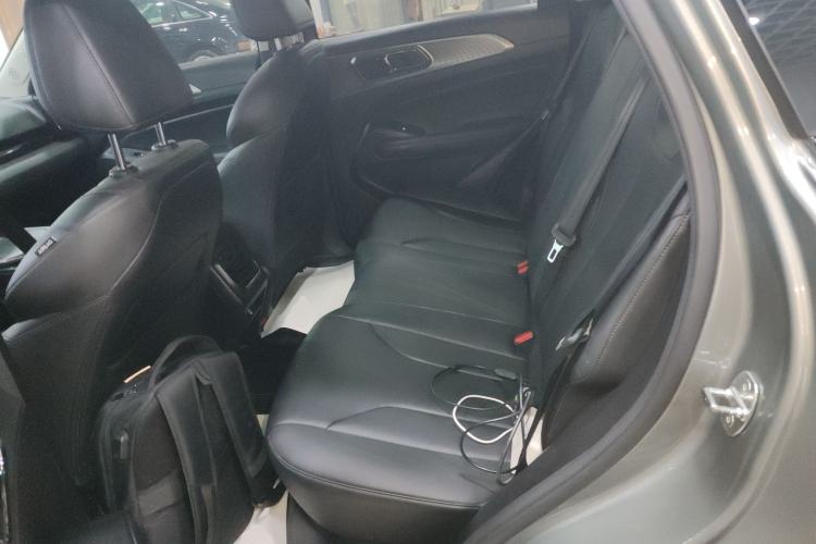 Used Haval Fierce Dragon 2023 1.5L 110KM Lingdong Edition