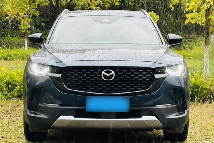 Used Mazda CX-50 2023 2.5L Luxury Edition
