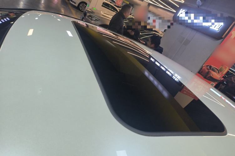 Used Infiniti Q50L 2018 2.0T Comfort Edition China VI Standard Roof