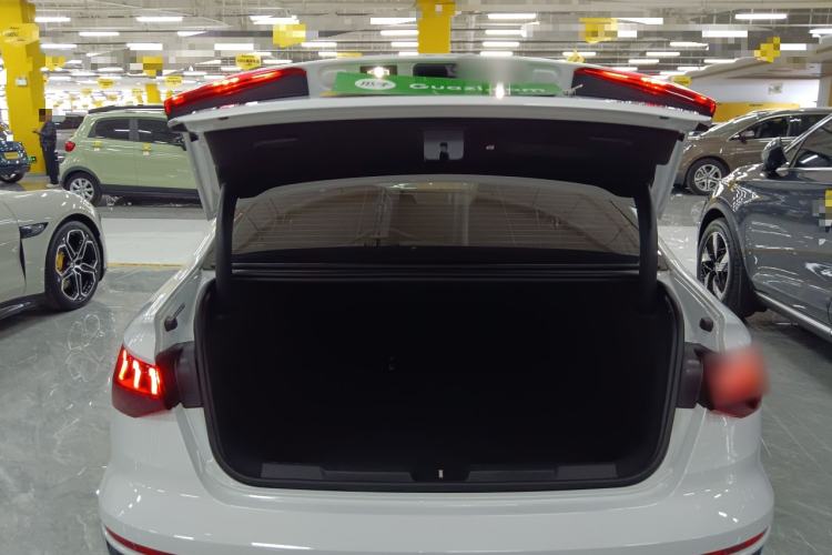 Used Audi A3 2023 Restyled A3L Limousine 35 TFSI Luxury Prestige Edition