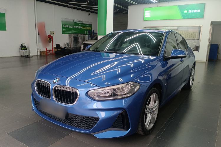 Used BMW 1 Series 2019 118i M Sport Package
