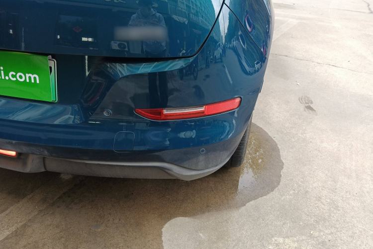 Used ORA Good Cat 2024 401 km Range Luxury Version 135 kW
