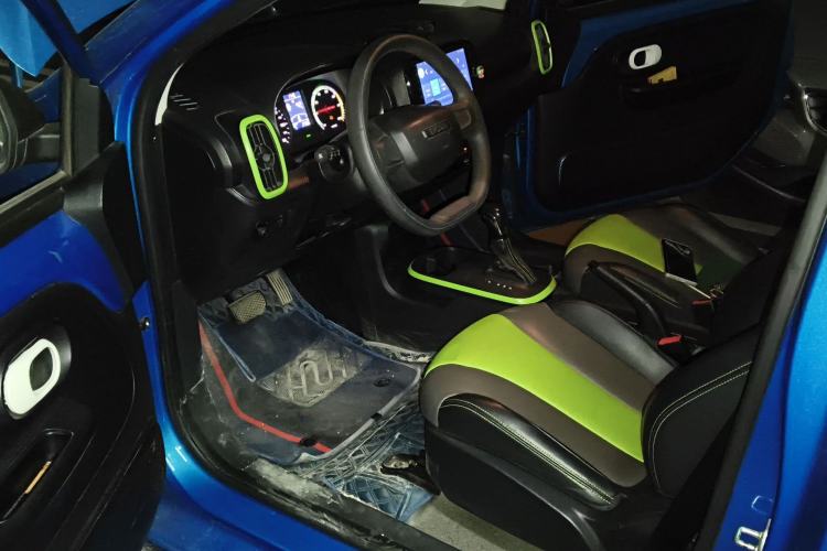 Used Roewe Clever 2020 Urban Style Edition
