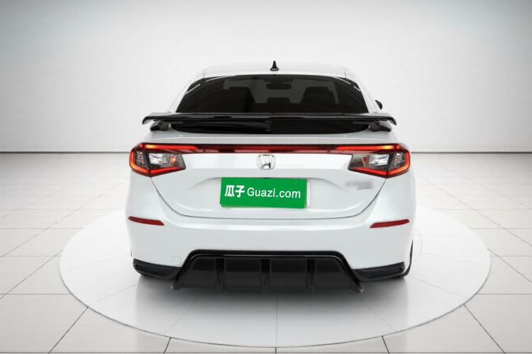 Used Honda Civic 2023 HATCHBACK 2.0L eHEV Extreme Control Edition