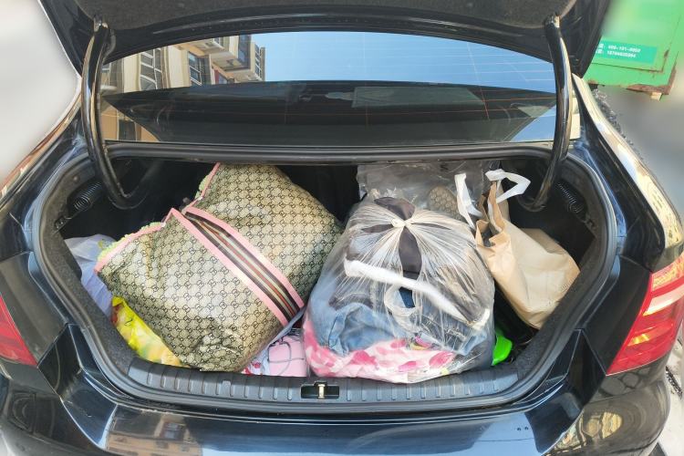 Used Volkswagen Bora 2013 1.6L Automatic Comfort Model