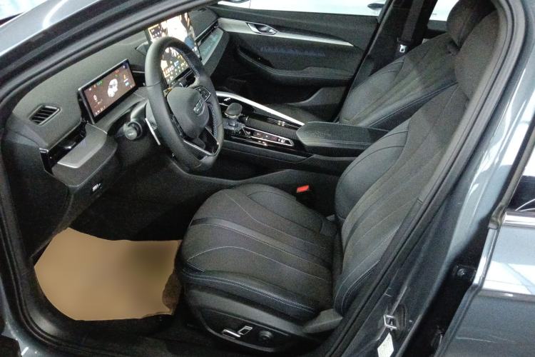 Used Geely Auto Preface 2025 Dongfang Yao 2.0TD Lanxing Edition
