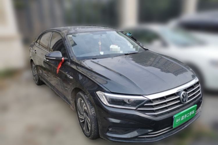 Used Volkswagen Sagitar 2022 280TSI DSG Excellence Edition Exterior 5