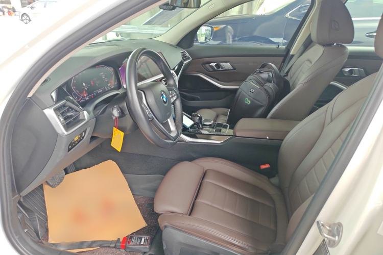 Used BMW 3 Series 2020 320i Sport Package
