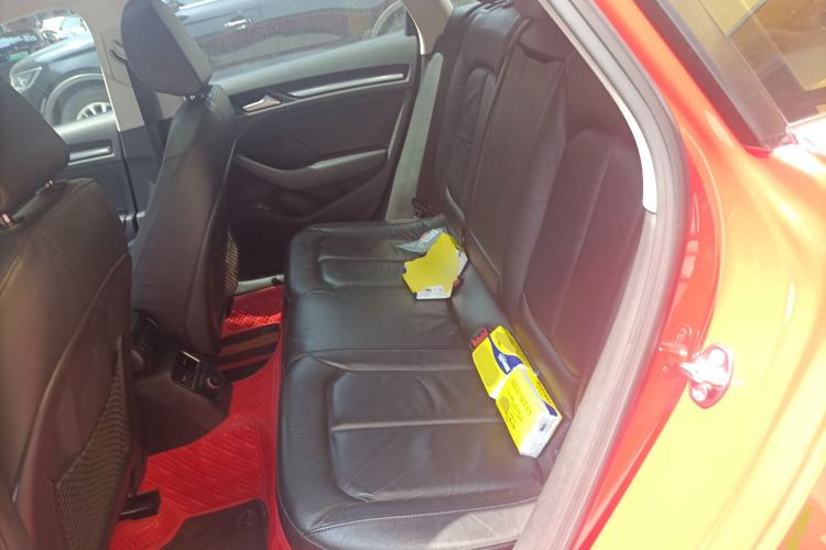 Used Audi A3 2014 Sportback 35 TFSI Automatic Comfort Model