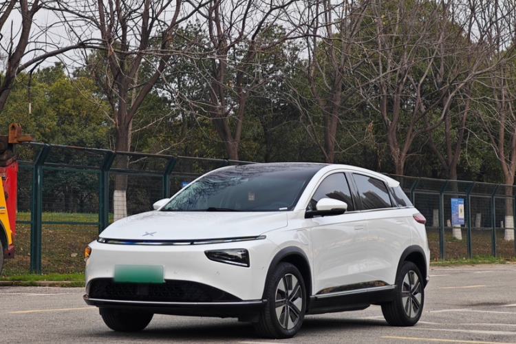 Used XPeng G3 2022 G3i 460N