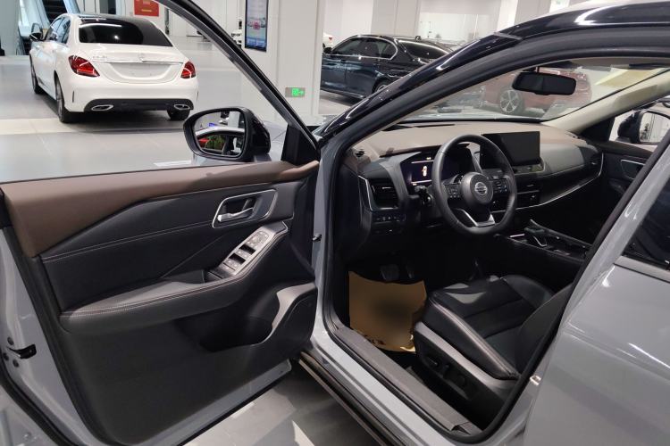 Used Nissan X-Trail 2021 VC-Turbo 300 CVT 4WD Ultimate Edition