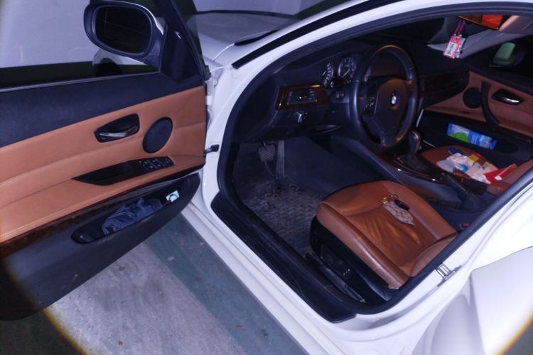 Used BMW 3 Series 2011 320i Sport Edition