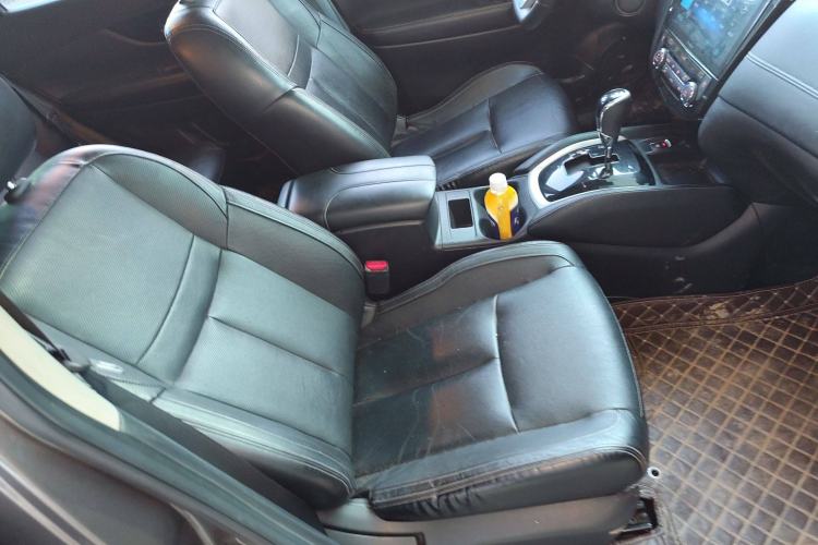 Used Nissan X-Trail 2019 2.0L CVT Smart Connect Comfort Edition 2WD