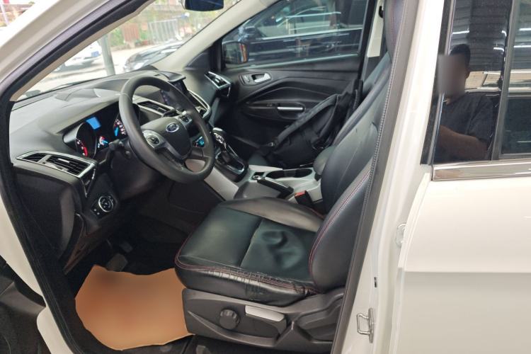 Used Ford Kuga 2015 1.5L GTDi Two-Wheel-Drive Comfort Model