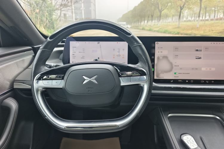 Used XPeng P7 2023 P7i 702 Max
