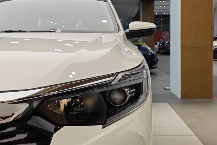 Used Honda Crider 2022 180Turbo CVT Luxury Edition