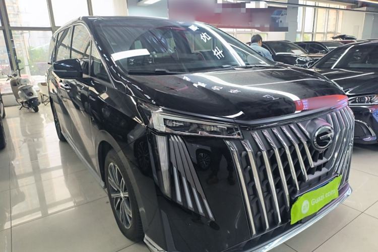 Used GAC Trumpchi M8 2024 Master Series 400T Prestige Edition