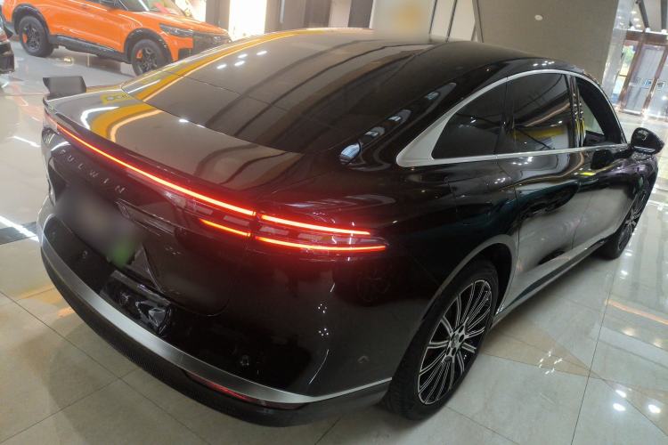 Used Chery Fulwin A9L 2025 Model, 260 Boya Luxury Edition