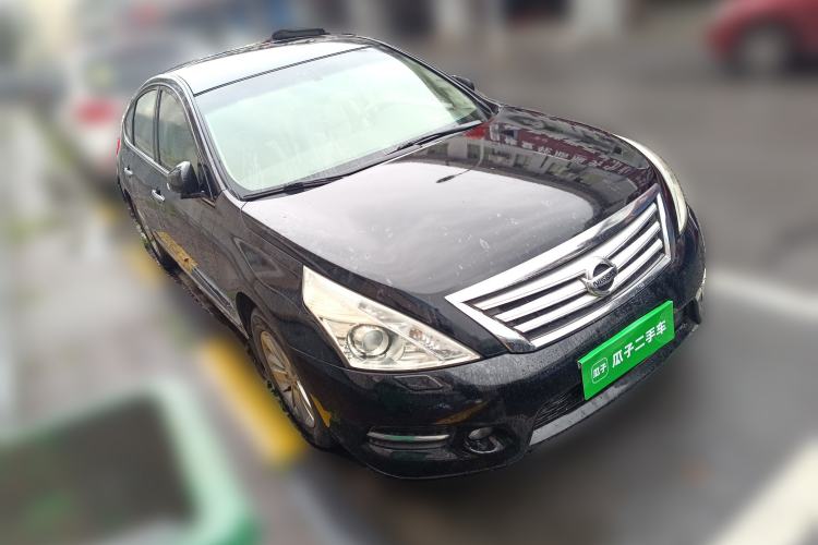 Used Nissan Teana 2011 2.5L XL Advanced Edition
