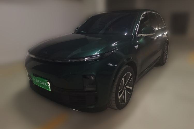 Used Li Auto L8 2024 Pro Model