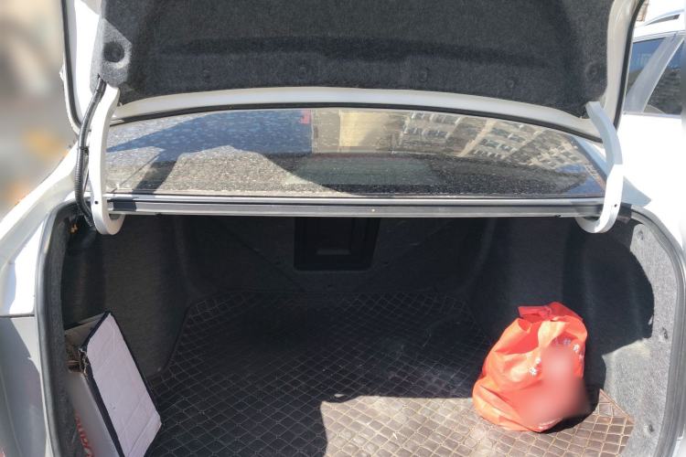 Used Honda Crider 2019 180 Turbo CVT Leading Edition China VI
