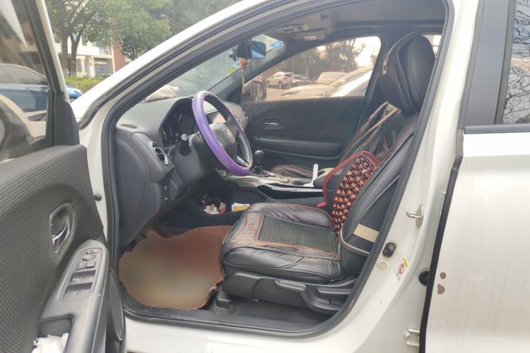 Used Honda XR-V 2015 1.8L EXi Manual Comfort Edition
