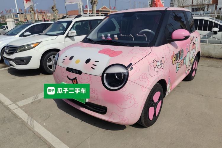 Used Qiyuan Lumin 2023 205km Xiangqin Version