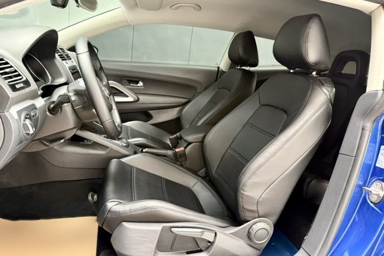 Used Volkswagen Scirocco 2015 1.4TSI Fashion Edition