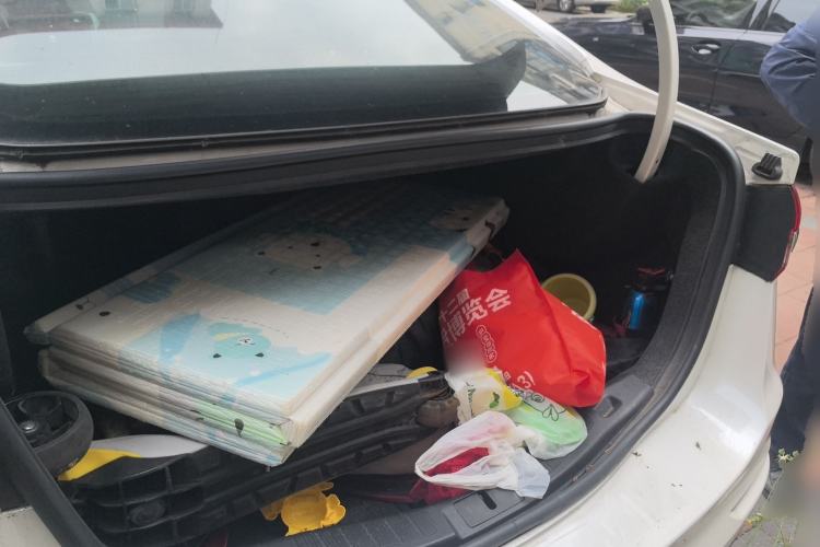 Used Ford Mondeo 2018 EcoBoost 200 Intelligent Control Luxury Model China V Standard