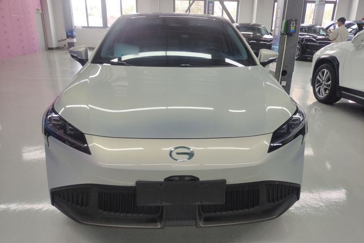 Used AION S Plus 2021 70 Tech Edition
