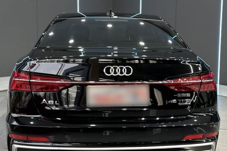 Used Audi A6L 2024 45 TFSI quattro Prestige Dynamic Edition