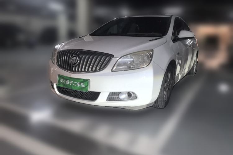 Used Buick GT 2013 GT 1.6L Manual Entry-Level Model Guazi used car, China used car export, Used car for sale, Used  cars, Cheapest cars for sale