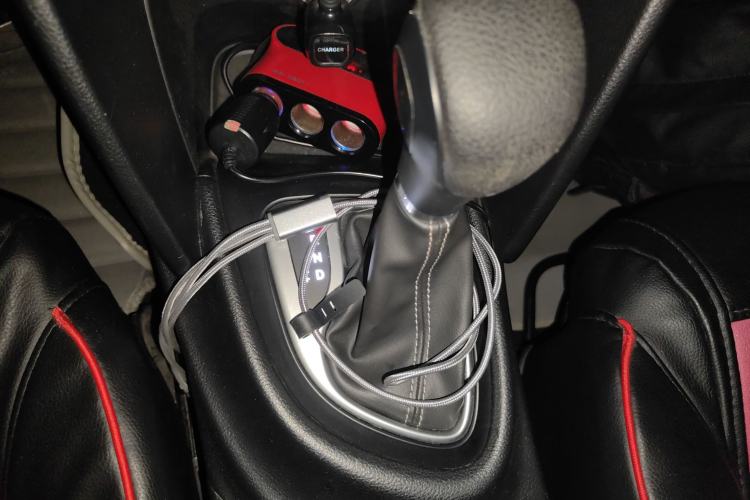 Used Fiat Viaggio 2015 1.4T Automatic Enjoyment Edition