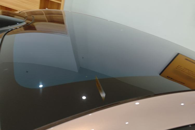 Used Xiaomi Auto YU7 2025 Ultra-Long Range Rear-Wheel Drive Version