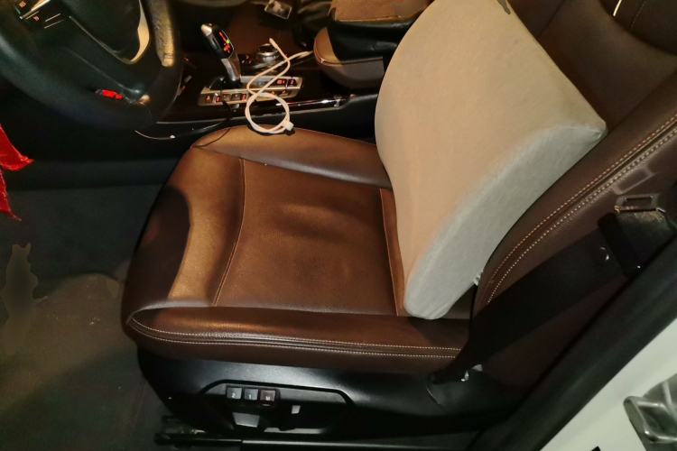 Used BMW X3 2014 xDrive20i X Design Package
