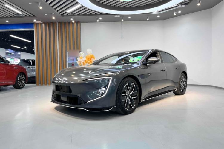 Used Avatr 12 2023 700 Three-Laser Rear-Wheel Drive Luxury Edition