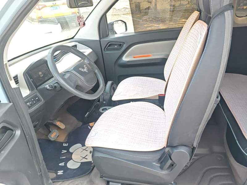 Used Wuling Hongguang MINIEV 2020 Freedom Version Lithium Iron Phosphate — 14