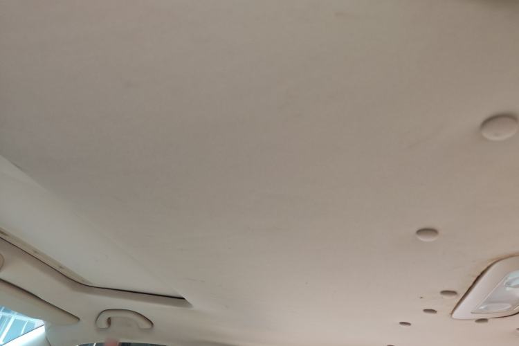 Used Volkswagen Passat 2013 1.8TSI DSG Prestige Edition Headliner