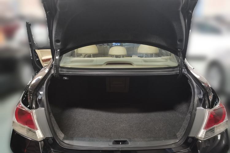 Used Honda Accord 2011 2.0L EX Navi
