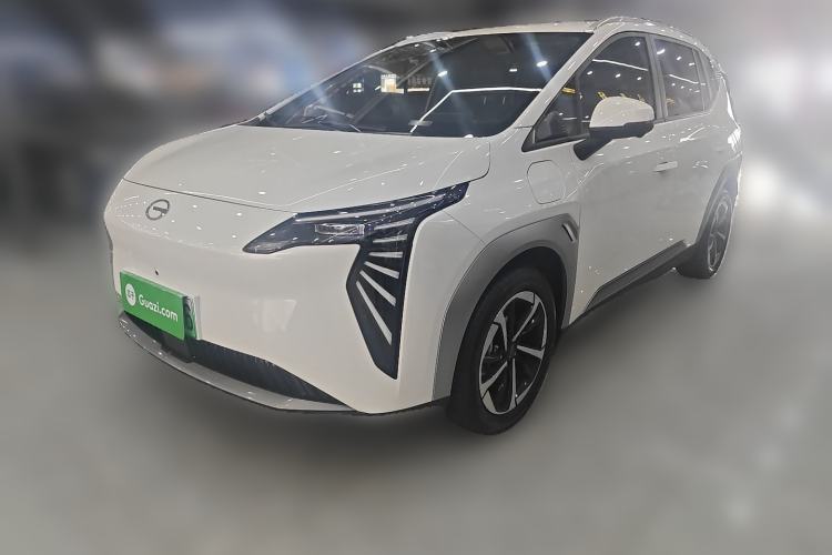 Used AION Y 2025 Plus 510 Zhihao Edition