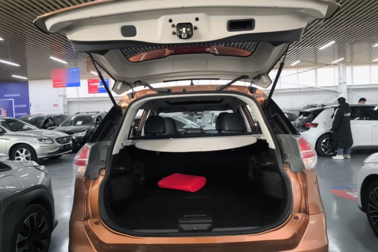 Used Nissan X-Trail 2014 2.0L CVT Comfort Edition 2WD