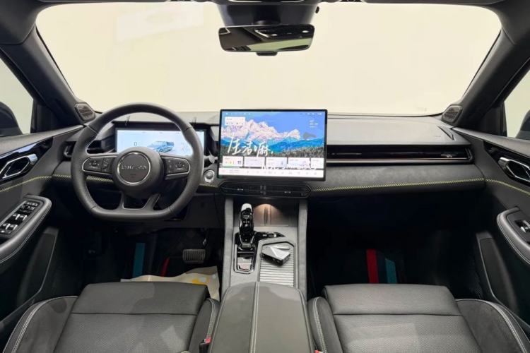 Used Lynk & Co 03 2025 2.0TD DCT Champion Edition Pro
