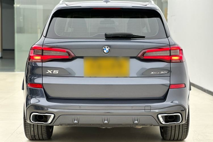 Used BMW X5 2021 xDrive30i M Sport Package
