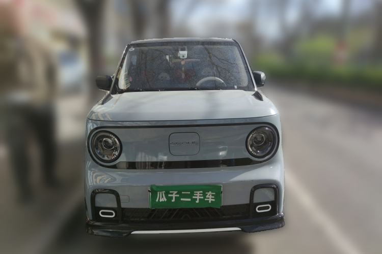 Used Geely Galaxy Panda 2025 210km Panda Kart