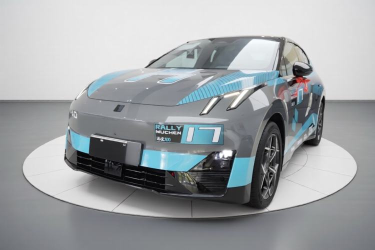 Used Lynk & Co Z20 2025 530 km Range Rear-Wheel Drive Max Guazi used car, China used car export, Used car for sale, Used  cars, Cheapest cars for sale
